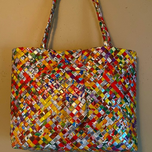 Handbag - Picture 1 of 4